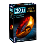 Exit: El Señor de los Anillos Sombras sobre la Tierra Media