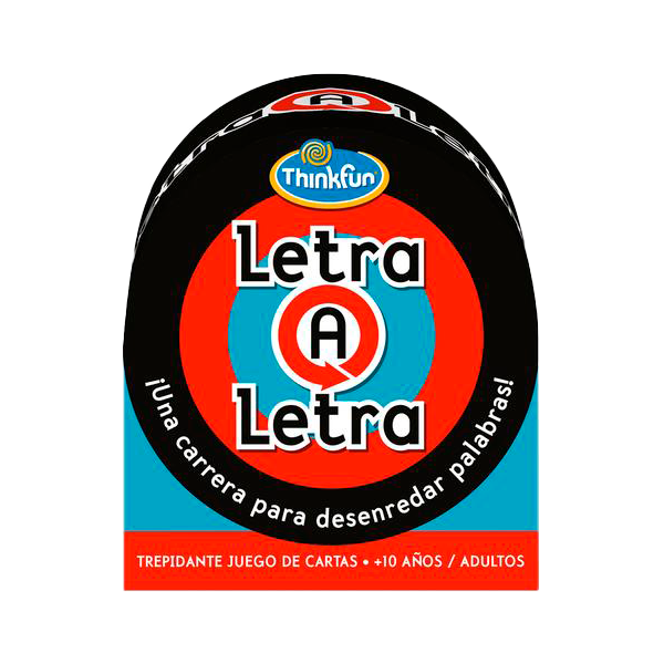 Letra a Letra