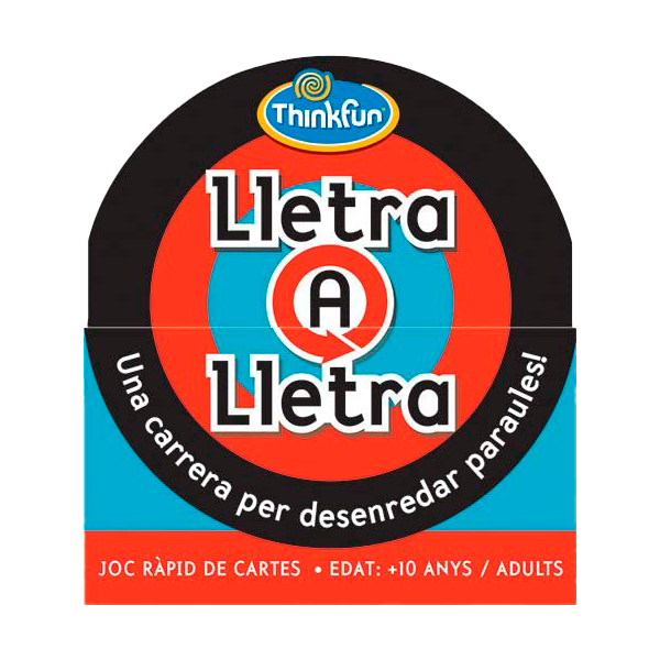 Lletra a Lletra