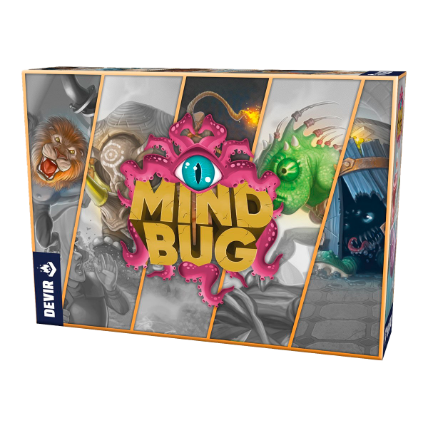 Mindbug