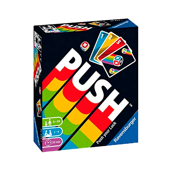 Push