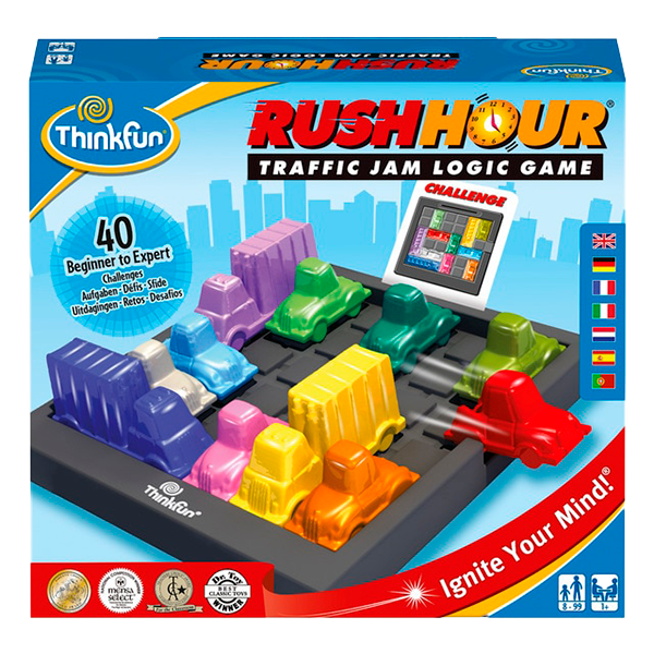 Rush Hour