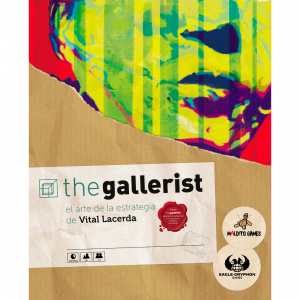 The Gallerist