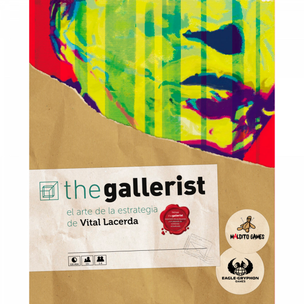 The Gallerist