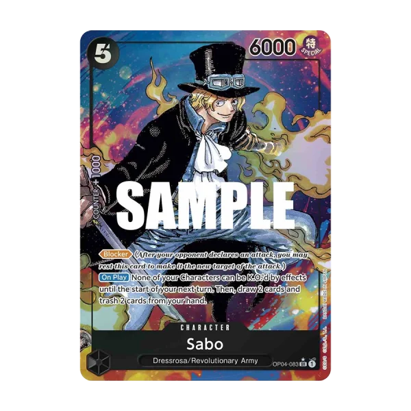 Kingdoms of Intrigue Booster Box (OP-04) One Piece Juego de Cartas Inglés #17424