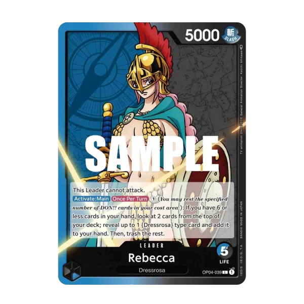 Kingdoms of Intrigue Booster Box (OP-04) One Piece Juego de Cartas Inglés #17425