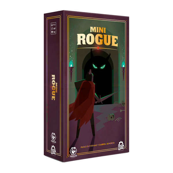 Mini Rogue