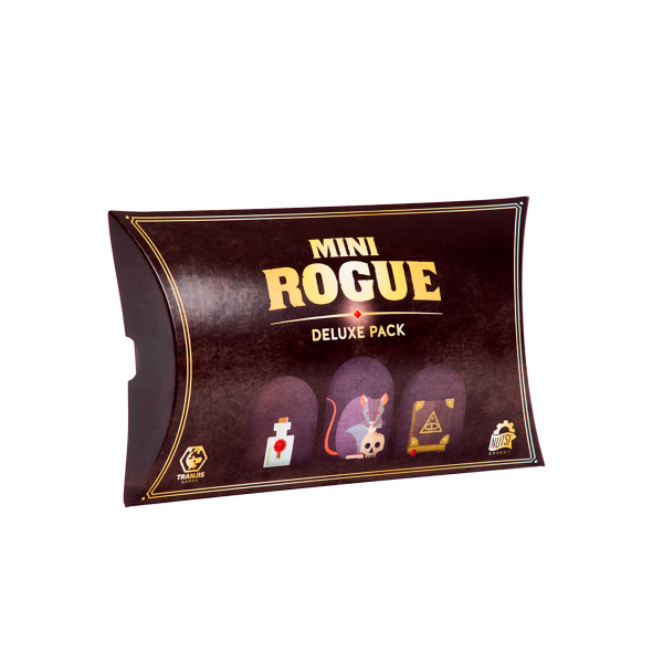 Mini Rogue: Deluxe Pack