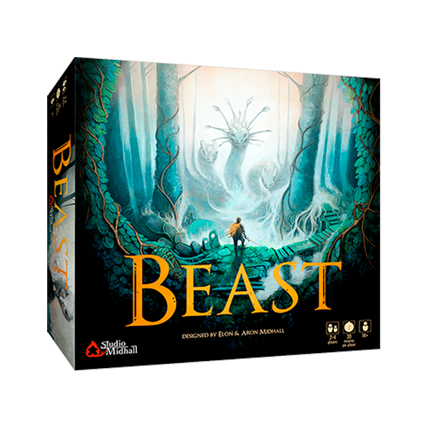 Beast