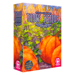 Three Sisters