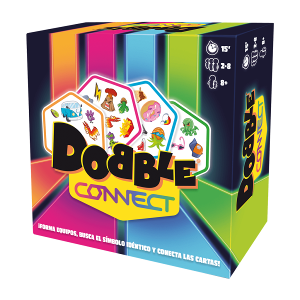 Dobble Connect