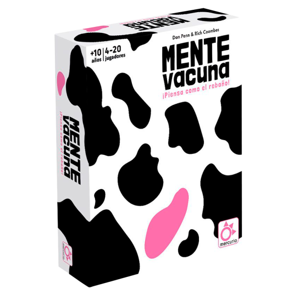 Mente Vacuna