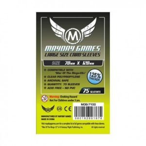 Fundas Mayday Custom Sleeve like WOTR
