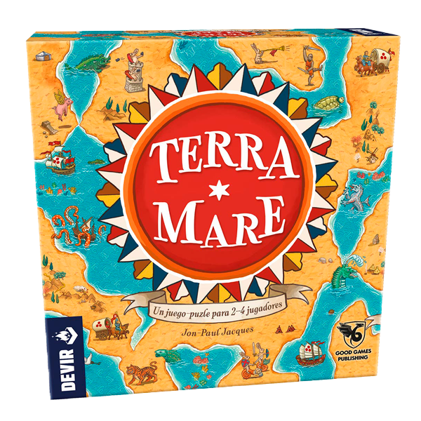 Terra Mare