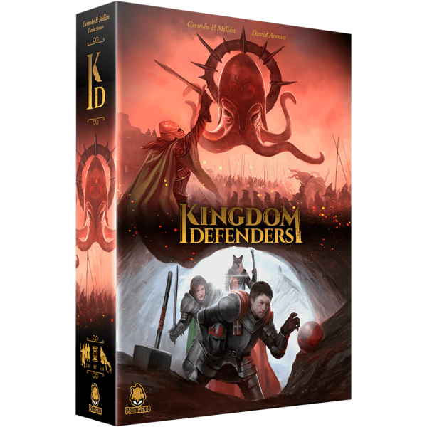 Kingdom Defenders