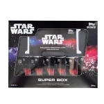 Trading Cards de Star Wars