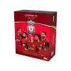 Topps Liverpool FC Official Team Set 22/23