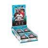 2023 Topps UEFA Club Competitions Chrome 2023 Lite Box