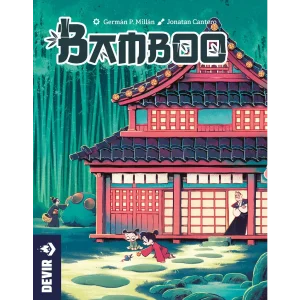 Bamboo