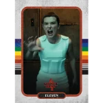 Trading Cards de Series