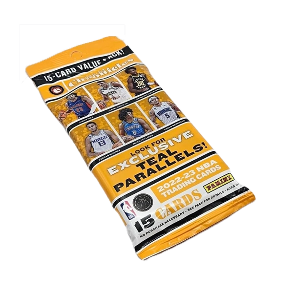 2022-23 Panini Chronicles NBA Fat Pack