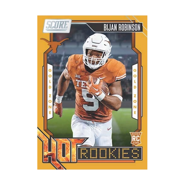2023 Panini Score NFL Value Pack #17584