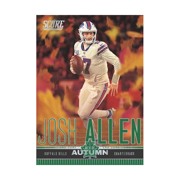 2023 Panini Score NFL Value Pack #17585