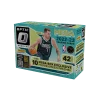 2022-23 Panini Donruss Optic Mega Box