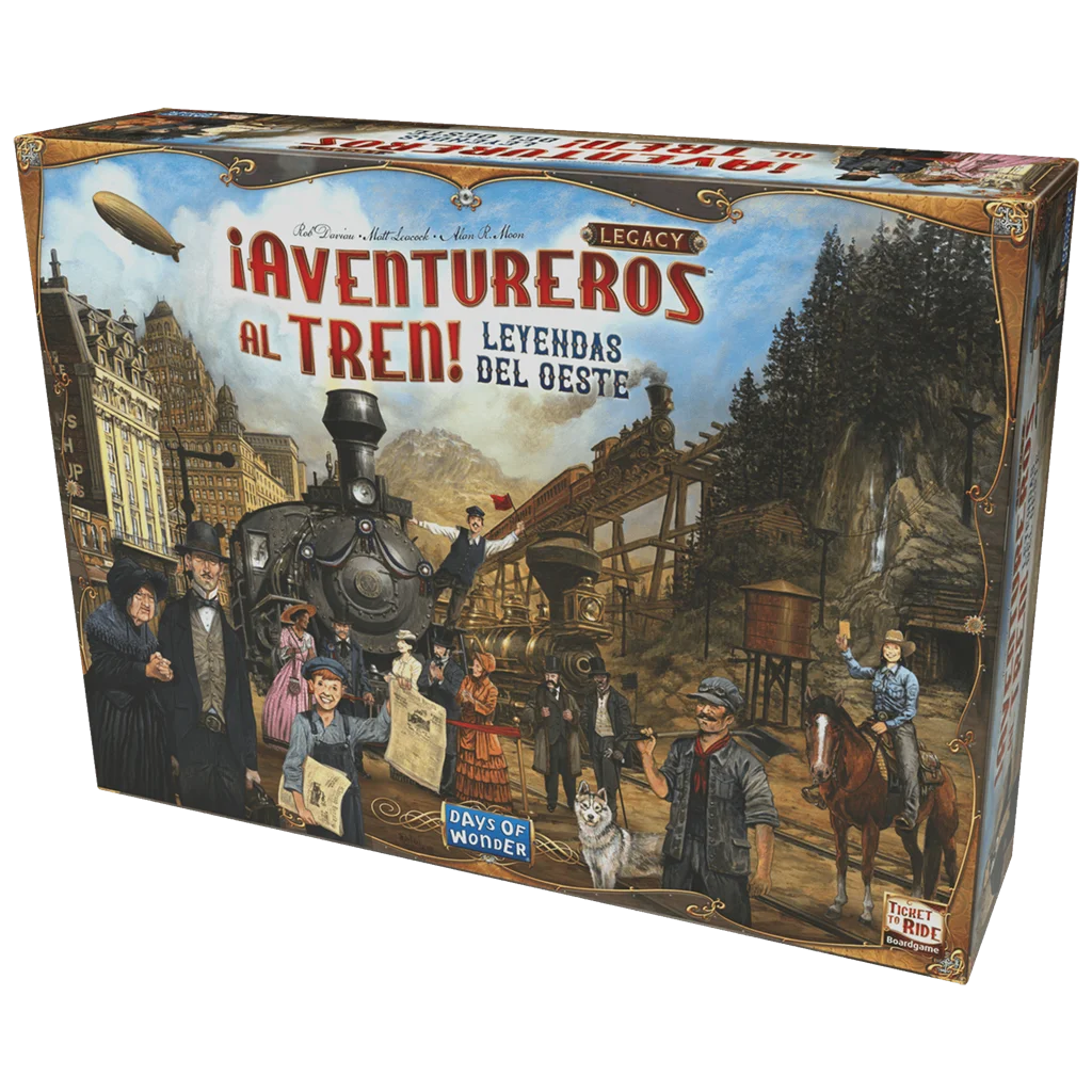 Portada de Imperios del Norte