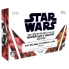 2023 Topps Star Wars Signature Series