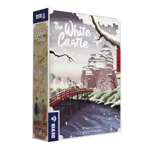 The White Castle