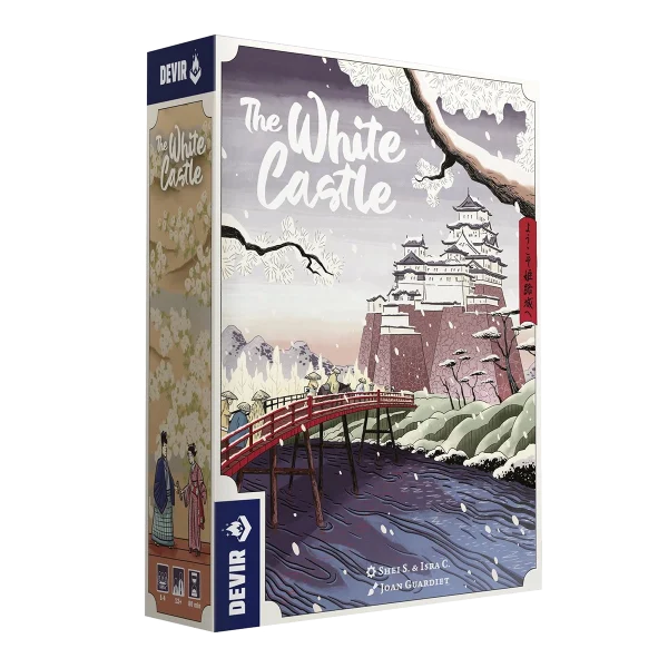 The White Castle