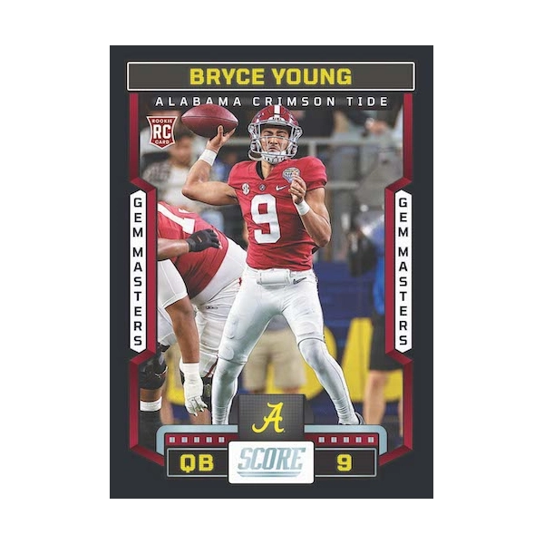 2023 Panini Score NFL Value Pack #17590