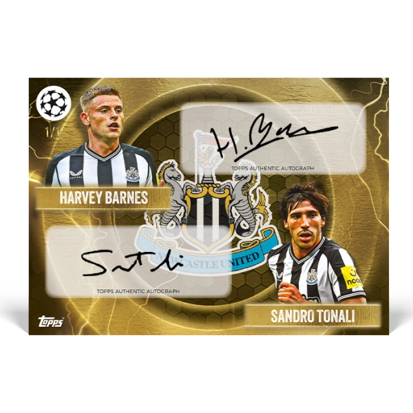 2023 Topps UEFA Club Competitions Summer Signings #17843