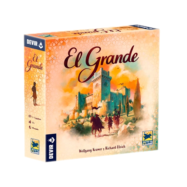 El Grande