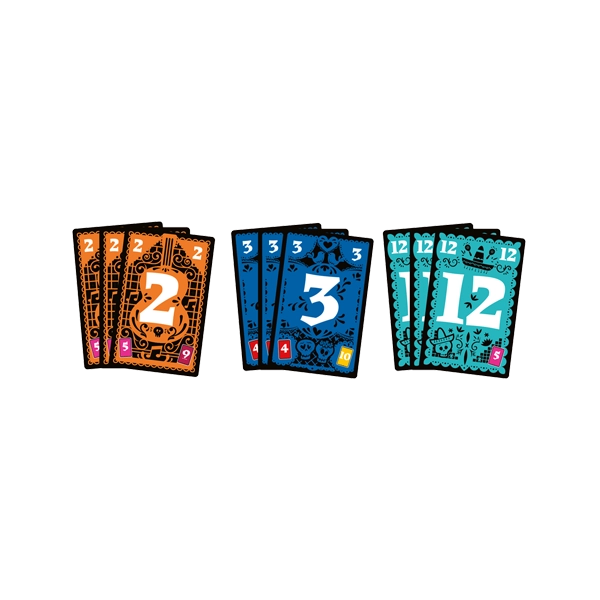 Trio #17935