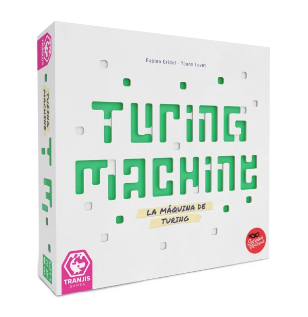 Turing Machine