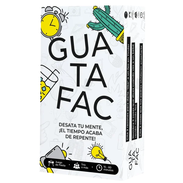 Guatafac