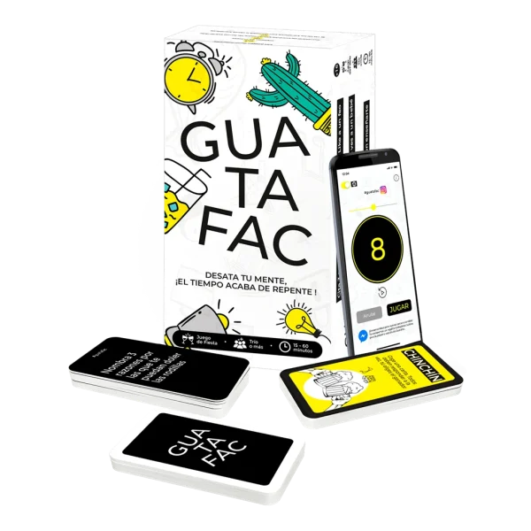 Guatafac #18376