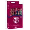 2024-25 Topps FC Barcelona Fan Set