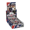2023 Topps MLS Chrome Hobby Box