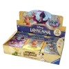 Into the Inklands Booster Box Disney Lorcana
