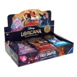 Disney Lorcana
