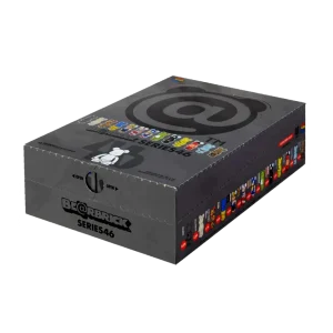 Bearbrick Series 46 – Caja sellada