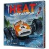 Heat: Lluvia Torrencial