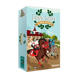 Long Shot: El juego de dados