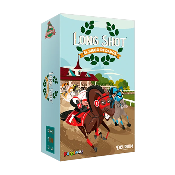 Long Shot: El juego de dados