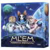 MLEM: Agencia Espacial