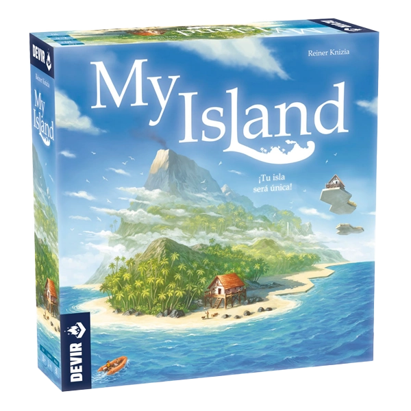My Island