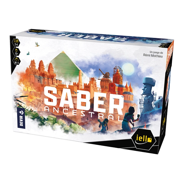 Saber Ancestral